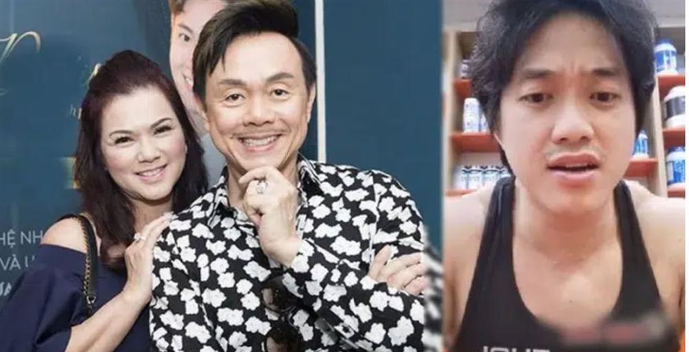 Người phát ngôn chỉ trích vợ cố nghệ sĩ Chí Tài khiến cộng đồng mạng dậy sóng là ai?-1