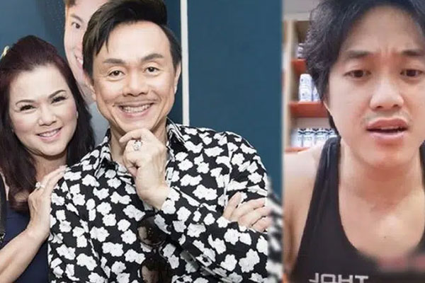 Dân mạng đánh bay màu tài khoản của gymer phát ngôn xàm về nghệ sĩ Chí Tài-7