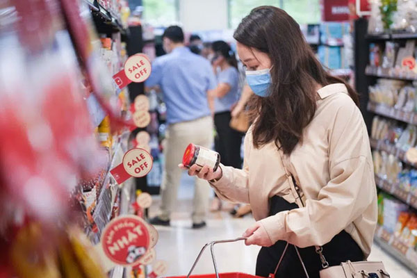 6 cách tiết kiệm tiền với mức lương 5 triệu/tháng cho người độc thân ở thành phố đắt đỏ-5