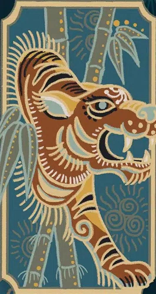 Top 3 con giáp may mắn nhất tuần từ 14/12 - 20/12: Đầu tuần công việc suôn sẻ, khó khăn được giải quyết, tiền bạc đang dần cải thiện-1