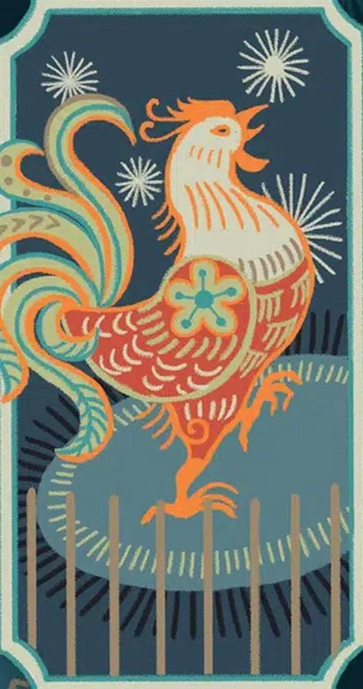 Top 3 con giáp may mắn nhất tuần từ 14/12 - 20/12: Đầu tuần công việc suôn sẻ, khó khăn được giải quyết, tiền bạc đang dần cải thiện-2