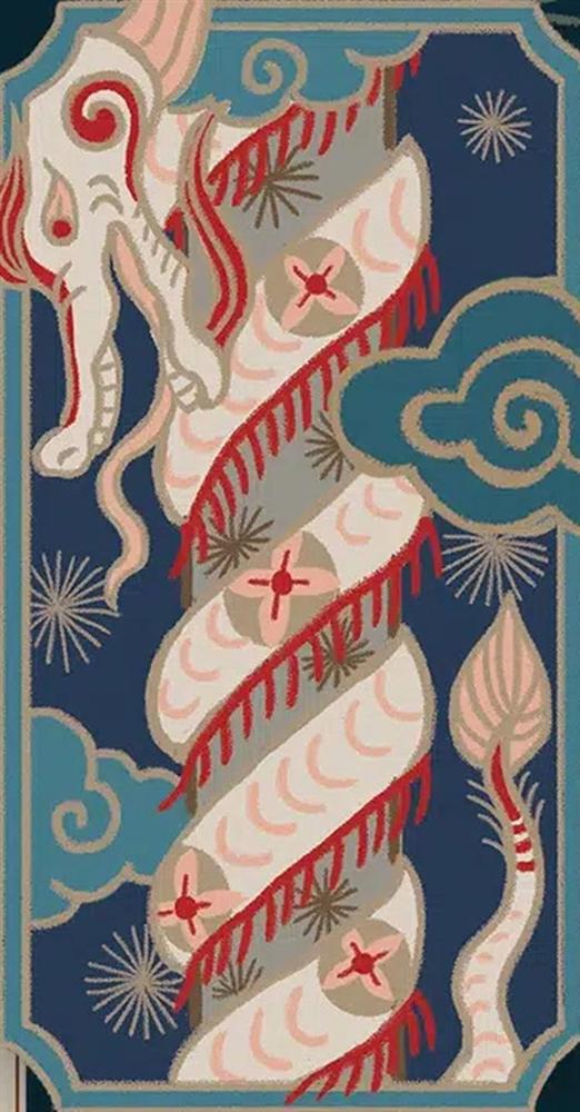 Top 3 con giáp may mắn nhất tuần từ 14/12 - 20/12: Đầu tuần công việc suôn sẻ, khó khăn được giải quyết, tiền bạc đang dần cải thiện-3