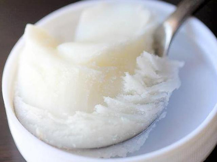 Rán mỡ lợn, thêm 3 nguyên liệu này đảm bảo luôn trắng tinh, thơm phức, để được lâu-1