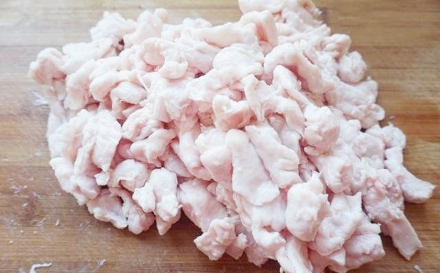 Rán mỡ lợn, thêm 3 nguyên liệu này đảm bảo luôn trắng tinh, thơm phức, để được lâu-2
