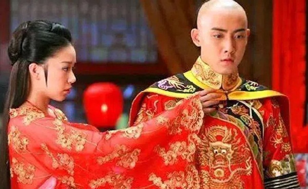 Trước khi công chúa chính thức hạ giá sẽ cử một cung nữ sống thử với phò mã, cuối cùng nữ nhân đó sẽ có kết cục như thế nào?-1