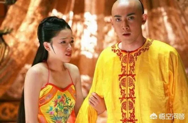 Trước khi công chúa chính thức hạ giá sẽ cử một cung nữ sống thử với phò mã, cuối cùng nữ nhân đó sẽ có kết cục như thế nào?-2