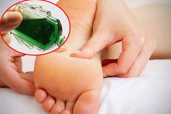 Nhỏ 1 giọt dầu gió vào rốn trước khi đi ngủ, 1 tuần sau cơ thể sẽ xuất hiện 4 sự thay đổi rất rõ rệt, tuổi thọ cũng được củng cố-5