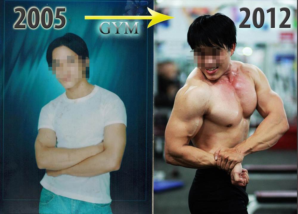 Gymer đình đám Sài Gòn phát ngôn sốc về nghệ sĩ Chí Tài: Có người lợi dụng, cắt ghép clip-2