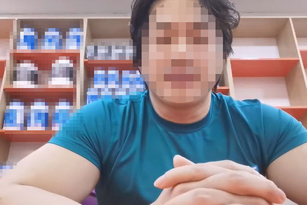 Lộ đoạn clip Gym Chúa cười hả hê sau phát ngôn về linh cữu nghệ sĩ Chí Tài: Thời đến rồi đỡ không nổi-2