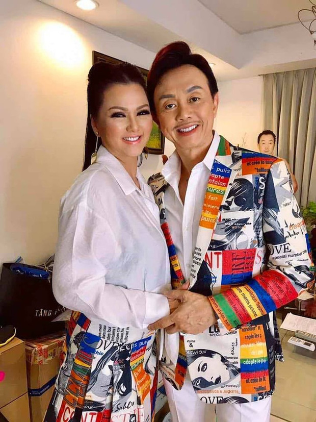 Tin mới nhất về tang lễ ở Mỹ: 1 ngày nữa vợ mới được gặp NS Chí Tài ở nhà quàn, hạn chế người vào nhìn mặt lần cuối-2