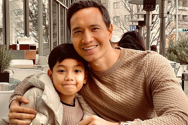 Hồ Ngọc Hà phải bê bụng bầu mới lết đi được trong những tháng cuối thai kỳ, hé lộ khoảnh khắc trong phòng sinh cực xúc động-20