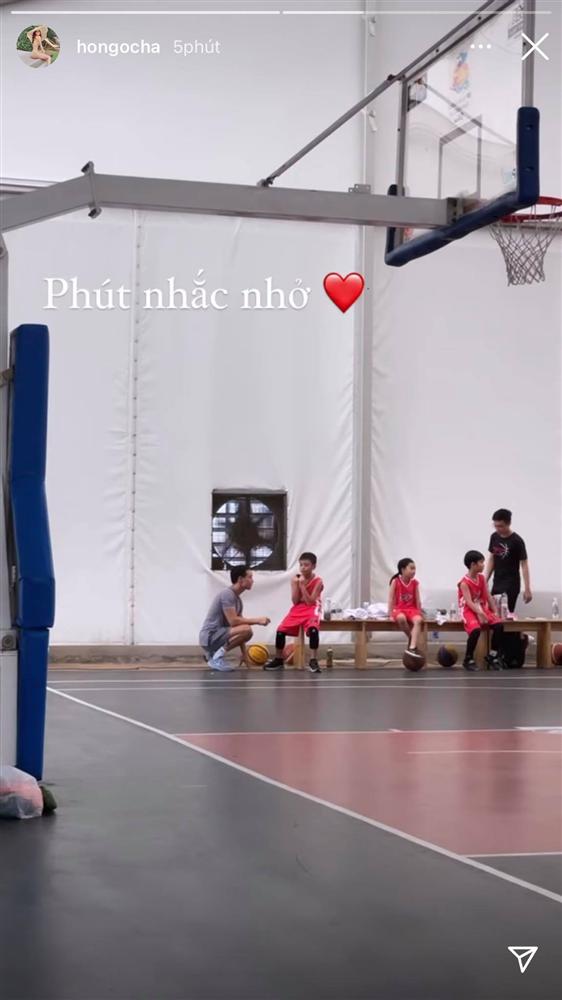 Hồ Ngọc Hà nuôi Subeo lớn nhanh như thổi khiến ai cũng tấm tắc, nhưng hóa ra Kim Lý cũng âm thầm góp công lớn thế này-3