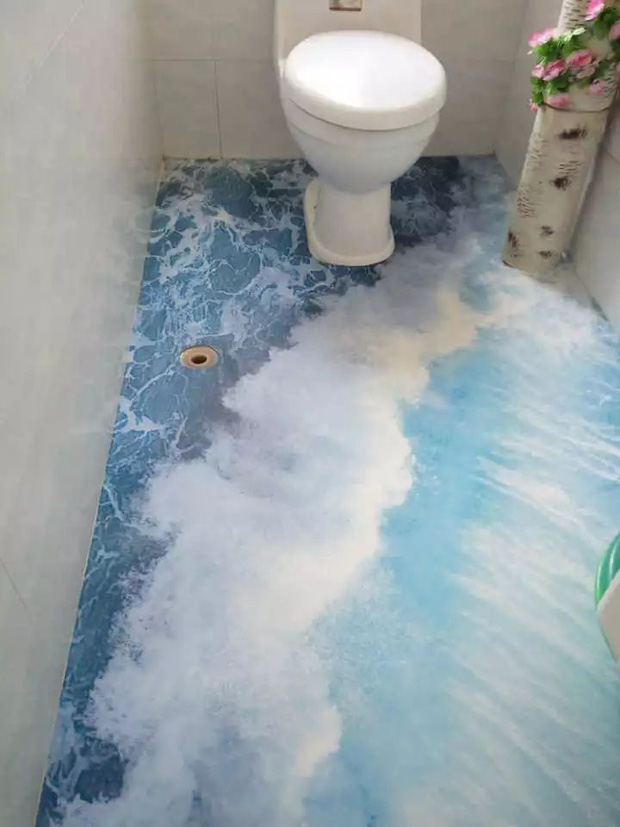 Những thiết kế nhà vệ sinh đi vào lòng đất”: Ngốc thật hay ngốc giả vờ vậy?-4