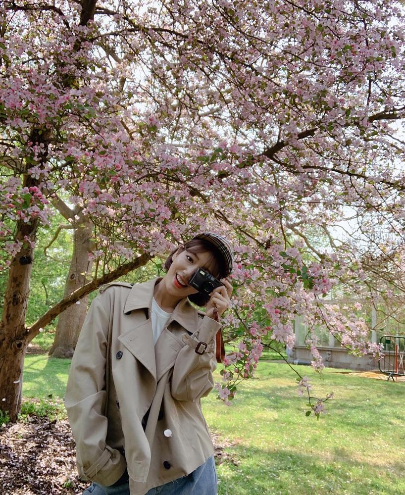 4 nữ diễn viên U30 có style đời thường giản dị mà sành điệu, tham khảo ngay để biết thế nào là mặc đẹp không cần cố-2