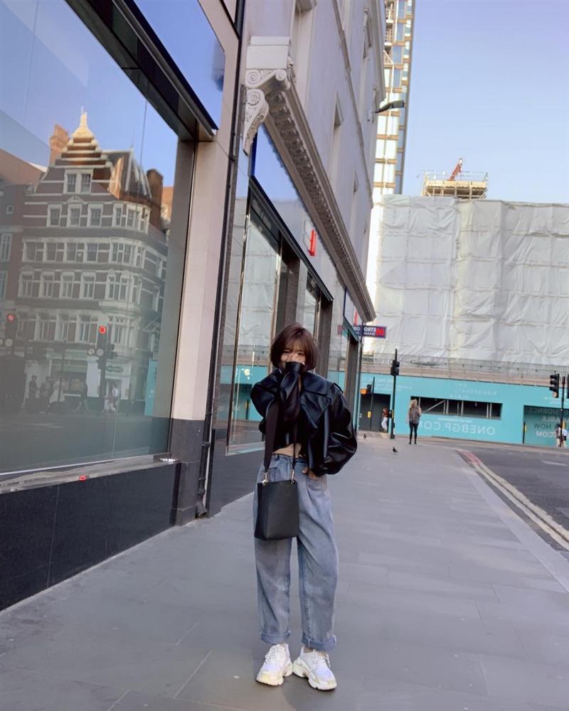 4 nữ diễn viên U30 có style đời thường giản dị mà sành điệu, tham khảo ngay để biết thế nào là mặc đẹp không cần cố-5