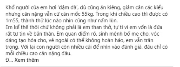 Vừa về ra mắt đã tái mặt nghe mẹ bạn trai phán ngực sồ sề chắc gì đã là gái son song phản ứng của nàng dâu tương lai mới thật sự khiến bà sốc óc-1