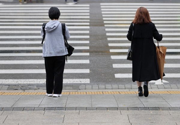 Vì sao ngày càng nhiều phụ nữ trẻ tại Hàn Quốc muốn tự tử?-3