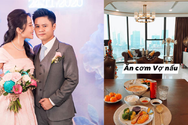 Đi du lịch nhưng giấu ảnh chụp chung, vợ chồng Phan Thành - Primmy Trương vẫn bị fan bắt bài đang cùng nhau ở Đà Lạt-6