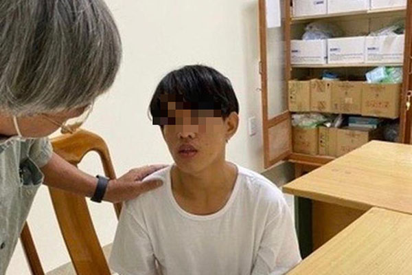 Lời khai của 2 thiếu niên khống chế, hiếp dâm nữ sinh 12 tuổi nhiều lần trong đêm-2