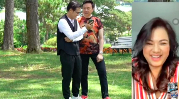 Cuộc gọi cuối cùng của Chí Tài với vợ và 2 câu nói báo hiệu điềm gở-1