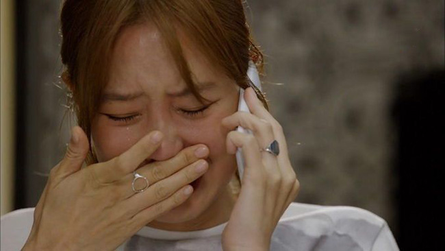 Mẹ chồng quá đáng giới thiệu bạn gái cho chồng ngay trước mặt tôi-2