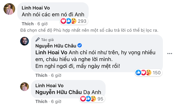 Dàn sao Vbiz đã đến gặp nam gymer xúc phạm NS Chí Tài, Cát Phượng - Huỳnh Phương hé lộ chi tiết buổi nói chuyện-15