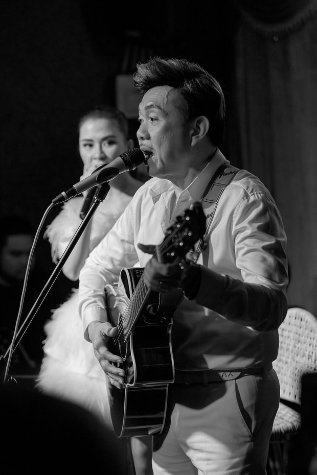 Dàn sao Vbiz đã đến gặp nam gymer xúc phạm NS Chí Tài, Cát Phượng - Huỳnh Phương hé lộ chi tiết buổi nói chuyện-16