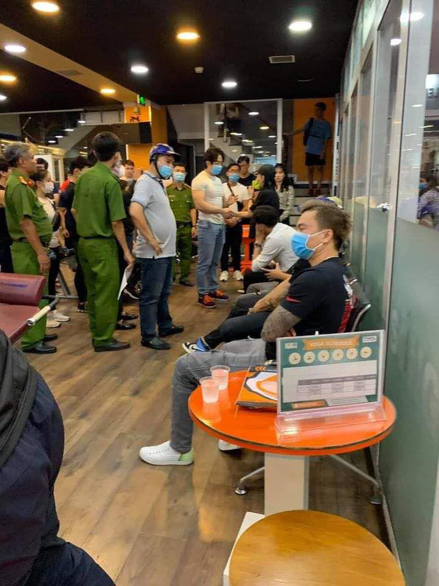 Dàn sao Vbiz đã đến gặp nam gymer xúc phạm NS Chí Tài, Cát Phượng - Huỳnh Phương hé lộ chi tiết buổi nói chuyện-6