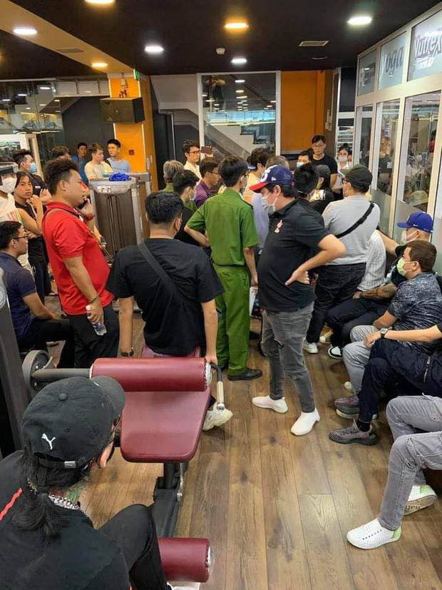 Dàn sao Vbiz đã đến gặp nam gymer xúc phạm NS Chí Tài, Cát Phượng - Huỳnh Phương hé lộ chi tiết buổi nói chuyện-7