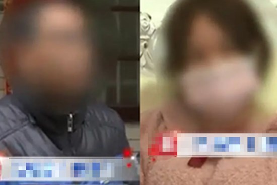 Phát hiện vết sẹo lạ trên bụng vợ, chồng gần như phát điên và đòi ly hôn khi biết bí mật khó tin mà cô đã che giấu