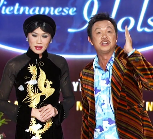 Còn gì buồn hơn: Sinh nhật tuổi 50 của NS Hoài Linh chính là ngày diễn ra tang lễ tại Mỹ của cố NS Chí Tài-2