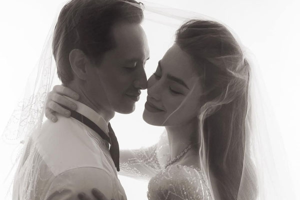 Sau bao ngày chờ đợi, cuối cùng công chúng cũng thoả lòng vì Cường Đô La dành điều này cho Hà Hồ-3