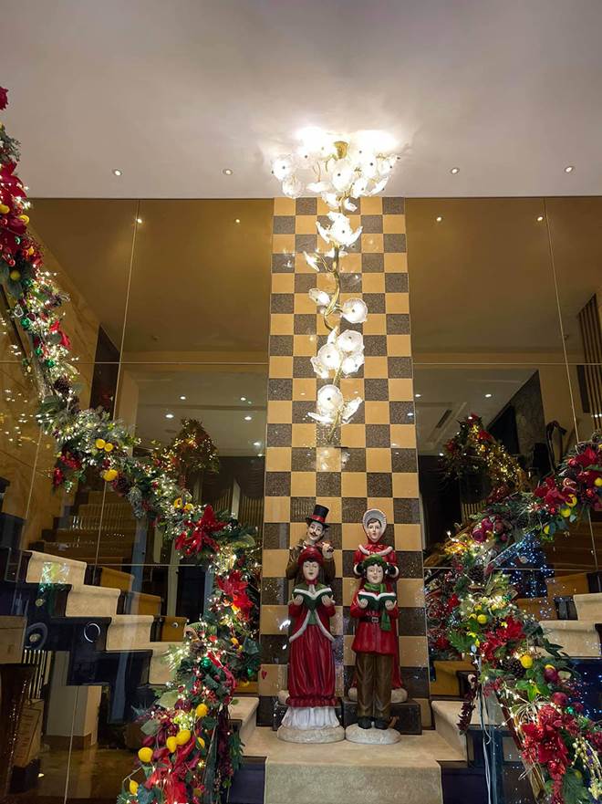 Đàm Vĩnh Hưng kêu gọi khán giả đến bao vây căn biệt thự 60 tỷ ở Sài Gòn vì lý do không ngờ-9