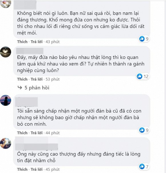 Kết hôn 7 năm không có con, chàng trai quyết định tìm hiểu quá khứ của vợ và phát hiện sự thật điếng người-3