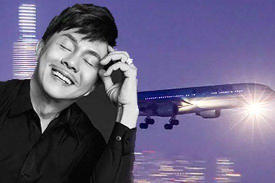 Hành trình đưa linh cữu nghệ sĩ Chí Tài về đến Mỹ