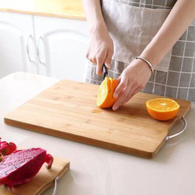 Điểm danh 6 sai lầm mà các bà nội trợ thường mắc phải khi dùng thớt, khiến sức khỏe bị ảnh hưởng nghiêm trọng-1