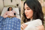 Hé lộ thêm loạt ảnh Linh Miu bị đánh bầm dập, nằm bất động trên giường bệnh-6