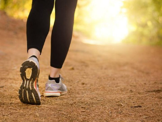 Có những thay đổi kỳ diệu đã diễn ra trong cơ thể sau khi đi bộ 1 giờ, thay đổi ở phút 21-45 là điều chị em thích nhất-4
