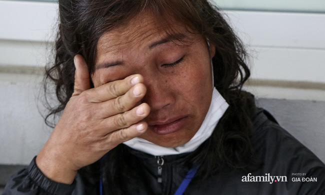 Nước mắt người ở lại trong vụ chồng cuồng ghen giết vợ và con trai 2 tuổi ở Hà Nội: Sao nó lại nỡ lòng sát hại cả đứa con ruột của mình-3