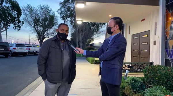 Chị Loan không đi là đúng vì nếu thấy hình ảnh đó, tôi sợ chị sẽ quá xúc động-1