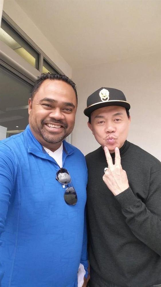 Chị Loan không đi là đúng vì nếu thấy hình ảnh đó, tôi sợ chị sẽ quá xúc động-5