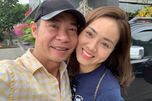 NSND Công Lý: 3 cuộc hôn nhân và cách hành xử khiến nhiều người nể phục-8