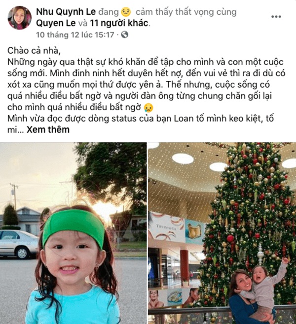 Chuyện hôn nhân diễn viên Hoàng Anh và Quỳnh Như: Kết thúc chóng vánh, nỗi đau thuộc về ai?!-5