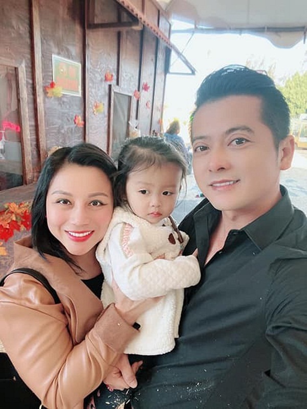 Chuyện hôn nhân diễn viên Hoàng Anh và Quỳnh Như: Kết thúc chóng vánh, nỗi đau thuộc về ai?!-10