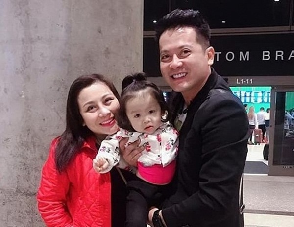 Chuyện hôn nhân diễn viên Hoàng Anh và Quỳnh Như: Kết thúc chóng vánh, nỗi đau thuộc về ai?!-9