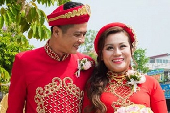 Chuyện hôn nhân diễn viên Hoàng Anh và Quỳnh Như: Kết thúc chóng vánh, nỗi đau thuộc về ai?!