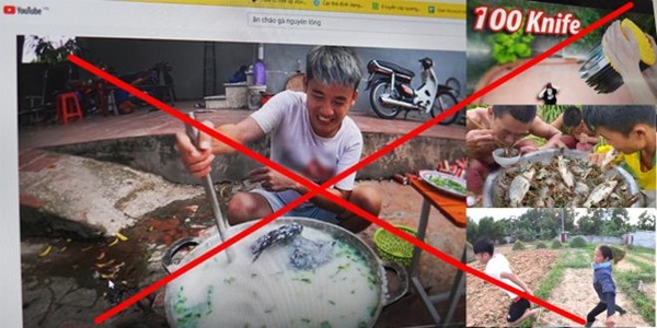 Kinh hãi nội dung bệnh hoạn tràn ngập YouTube, Facebook-4