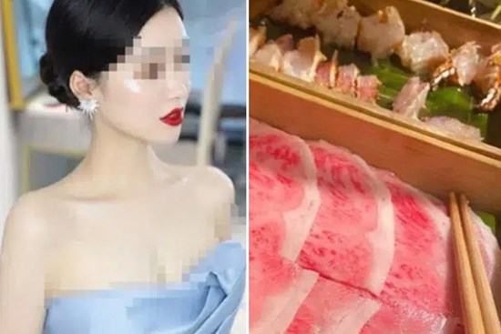Mời người mẫu đi ăn lẩu, nam thanh niên bất thình lình tháo chạy bỏ lại hóa đơn 70 triệu và màn đấu tố khiến dân mạng hoang mang cực độ