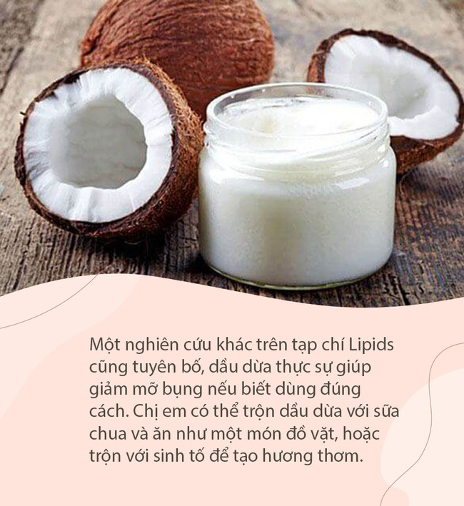 Mang tiếng là béo nhưng 5 thực phẩm này lại giúp đốt mỡ nhanh, phụ nữ nên bổ sung vào bữa cơm để giảm cân an toàn lại khỏe thân-4