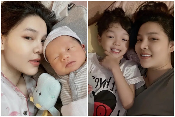 Mẹ hứa đưa đi chơi nhưng bùng kèo, con trai tới thẳng công ty nói 1 câu khiến sếp rơi nước mắt, lập tức cho nghỉ 5 ngày-4